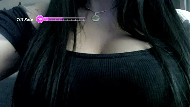 stormylana online show from April 21, 12:23 pm