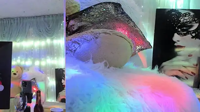 HadaFoster online show from December 5, 6:24 am