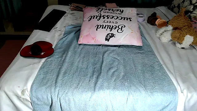 FitSelina66 online show from January 31, 7:11 pm