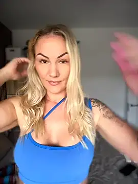 NastyMilf  online show from March 2, 9:16 am