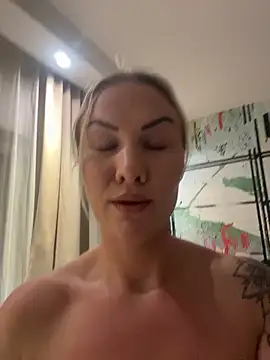 NastyMilf  online show from February 2, 6:18 pm