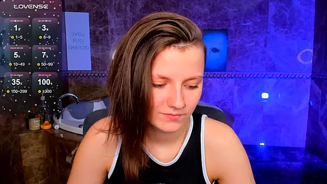 MelindaTin online show from May 31, 5:41 pm