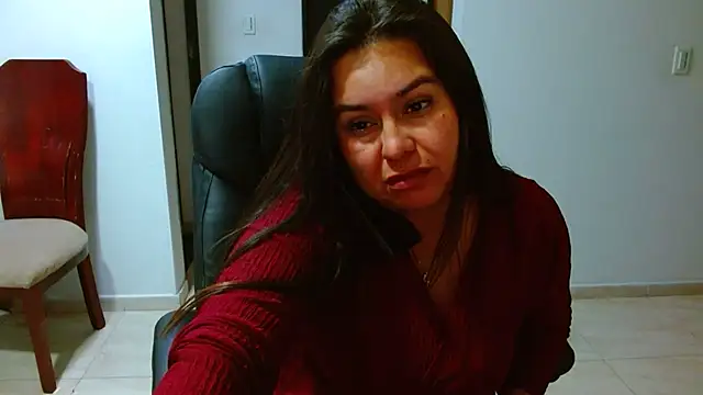 Ixchel Anaid online show from February 13, 12:12 am