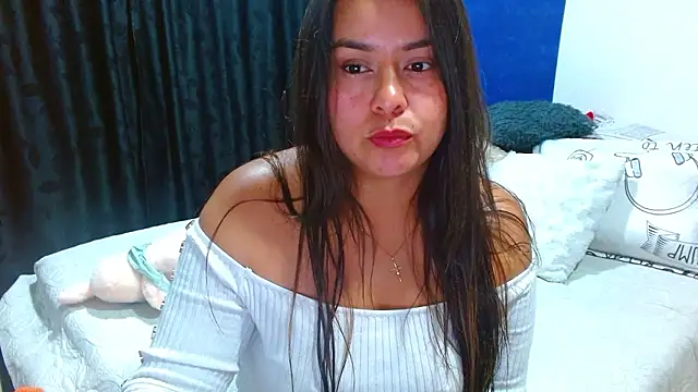 Ixchel Anaid online show from January 14, 12:26 am