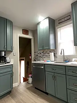 jaseyrae online show from April 3, 3:21 pm