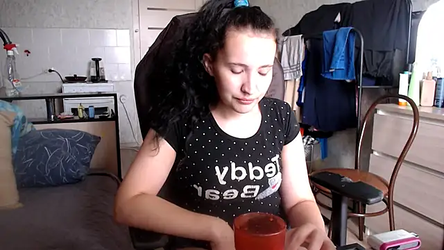 AnKey Rayah online show from July 21, 2:56 am