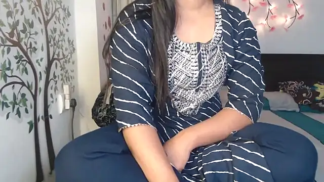 Indian Anu online show from March 25, 8:39 am