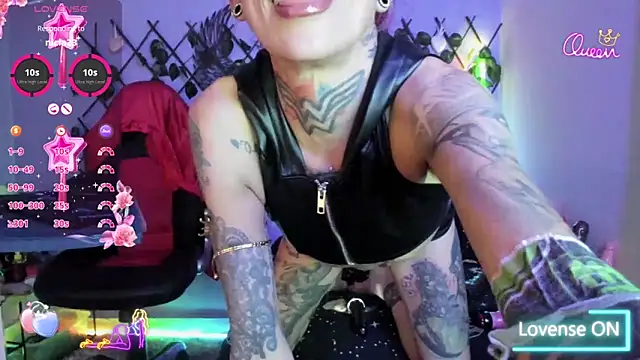 elise mouris online show from March 31, 4:12 am