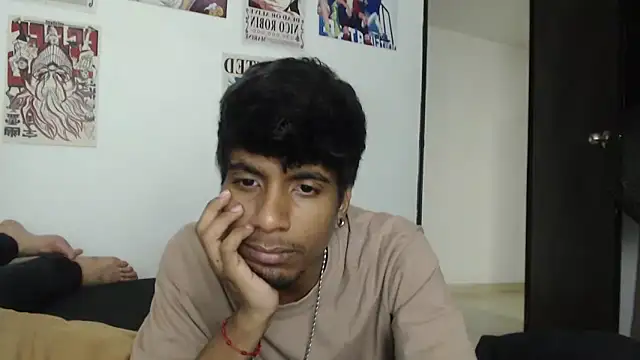 stevenosori online show from April 19, 8:47 am