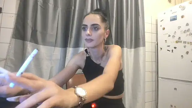 jessystarr online show from October 15, 9:50 pm