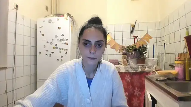 jessystarr online show from September 12, 8:16 pm