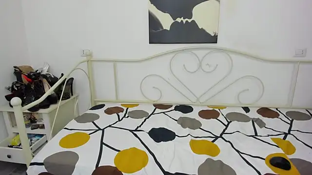 jessystarr online show from September 11, 2:28 pm