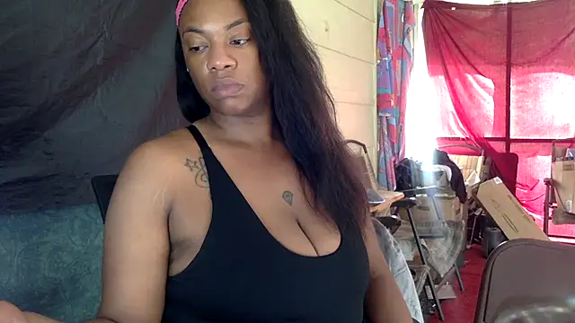 AlexaTheSlut online show from April 10, 8:48 pm