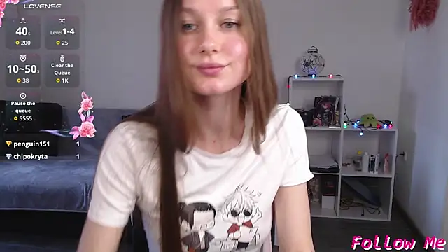  Sweet Lilit  online show from October 19, 10:17 am