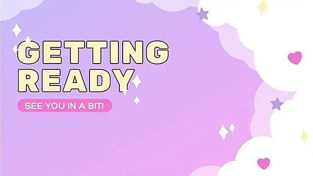 goodbyegrlz online show from April 14, 3:23 pm