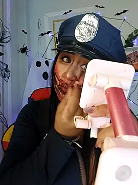 XXX harna online show from October 31, 6:04 am