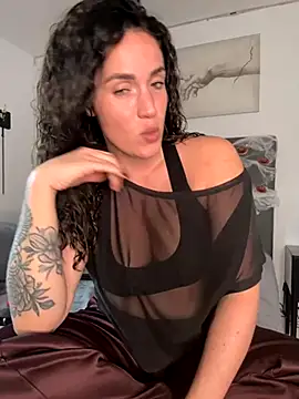 Clarasense   online show from October 31, 2:54 pm