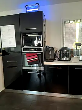 Clarasense   online show from September 18, 12:15 pm