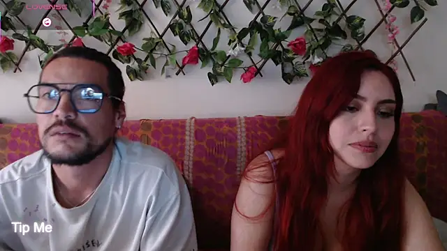 Jack Emily11 online show from February 15, 9:14 pm