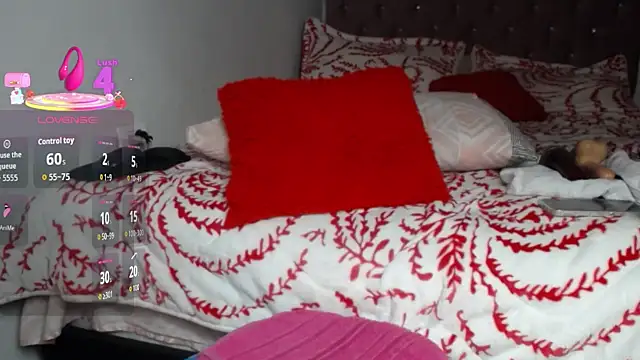 cristin doll  online show from October 13, 8:11 pm