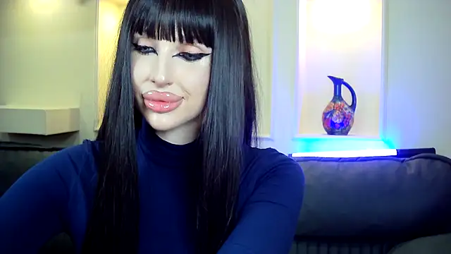 Lady Joli online show from December 20, 5:06 pm