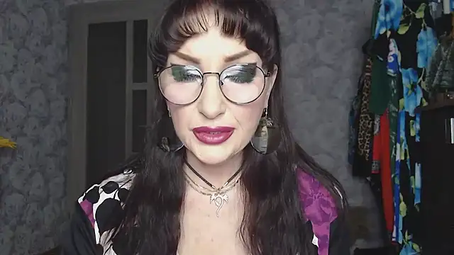 Aziza1 online show from February 19, 2:38 pm