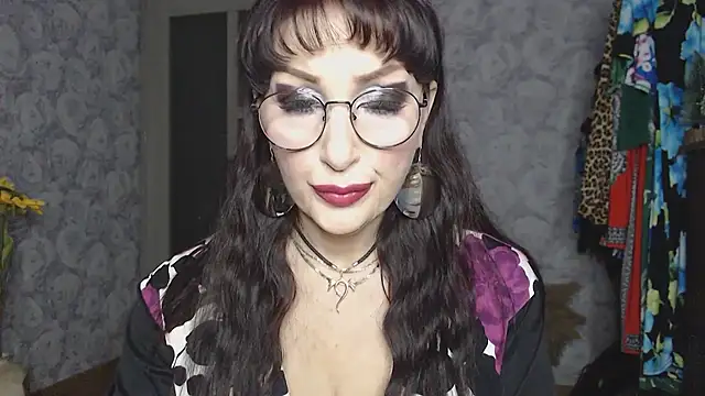 Aziza1 online show from February 11, 4:30 pm