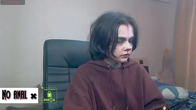 Dark  Elf online show from November 11, 10:18 pm