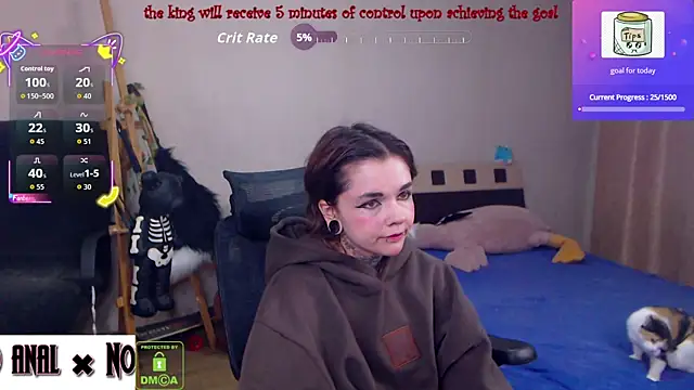 Dark  Elf online show from June 4, 9:41 pm