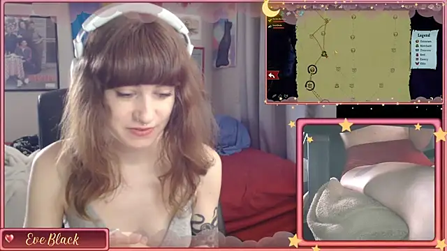 darksoulsandchill online show from April 30, 10:25 pm