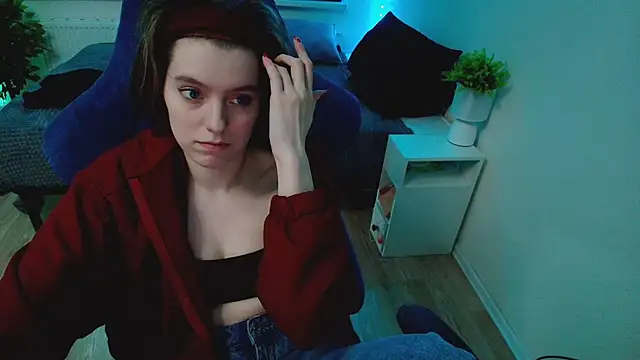 CranberryHot online show from November 27, 3:04 pm