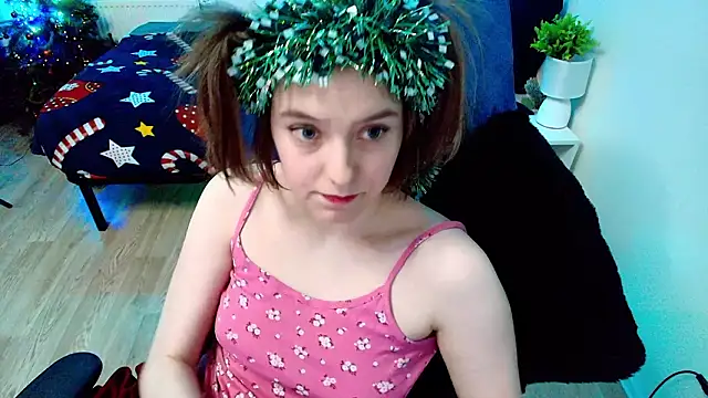 CranberryHot online show from January 31, 10:08 pm