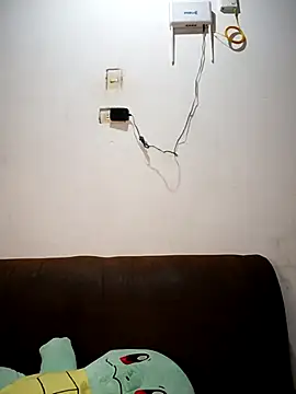  Estrellita  online show from November 5, 3:01 am