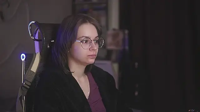 alyssa sweet online show from April 9, 6:30 am