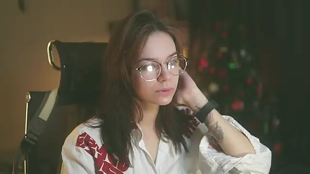 alyssa sweet online show from January 12, 5:34 am