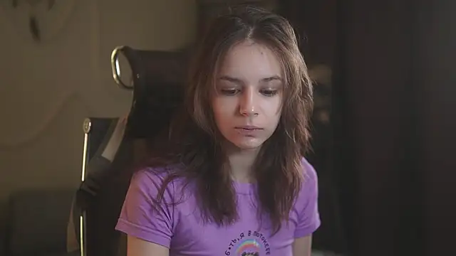 alyssa sweet online show from March 26, 4:58 am