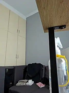 DirtySnowball69 online show from October 17, 12:52 pm