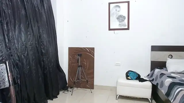 venuz mendoza20 online show from February 27, 1:22 pm