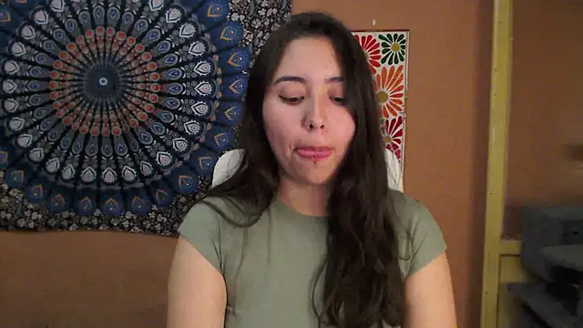 IntimateTales online show from September 23, 7:01 pm