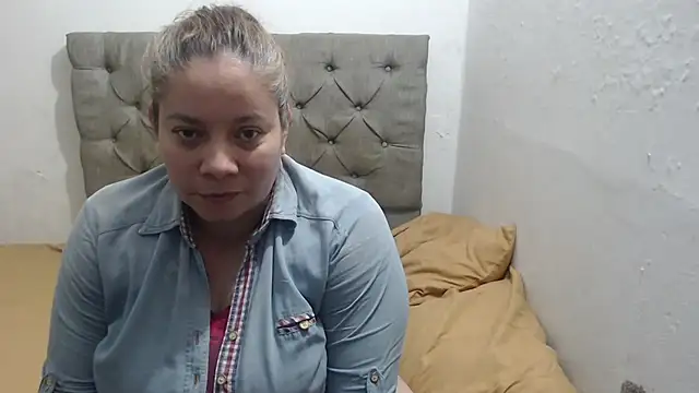 tiffany horny 1 online show from December 14, 9:37 am