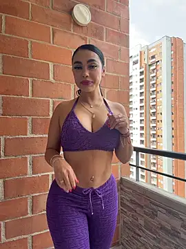 emma andrew1 online show from March 26, 3:47 pm