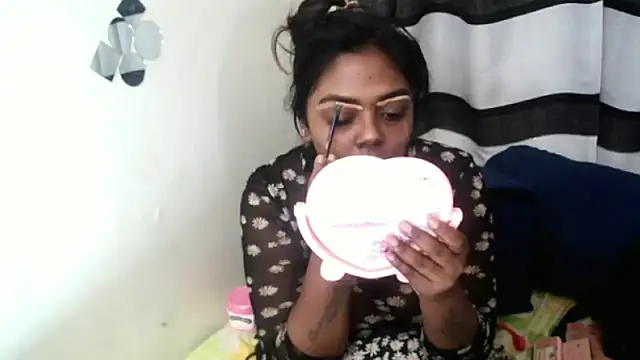 Indian FireXX online show from October 12, 5:37 pm