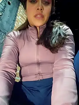 DORYY online show from November 14, 1:38 am