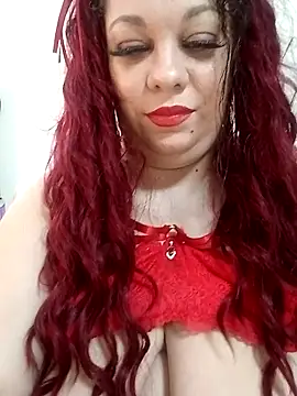 SenzualHotM online show from March 5, 4:58 pm