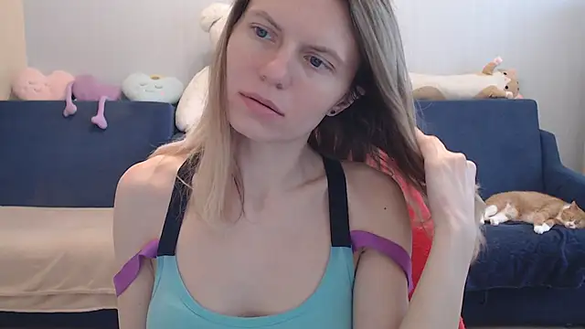 night is dark online show from April 17, 1:57 pm