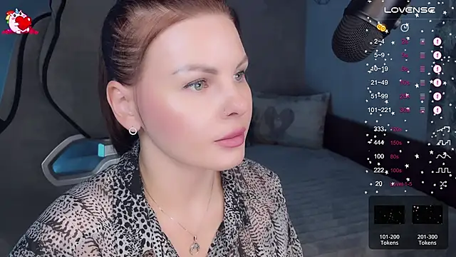 Your Sweet Lilu online show from October 28, 5:52 pm