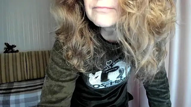 lauraoven online show from January 11, 9:14 am