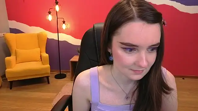 CloudGrace online show from February 10, 6:33 pm