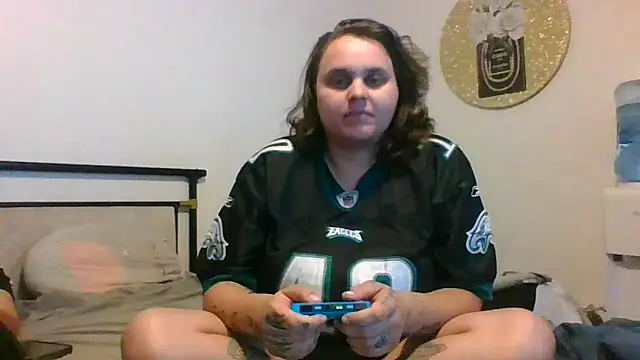 Snapshot of lyshaa chatting on October 6, 6:08 am lyshaa online show from October 6, 6:08 am