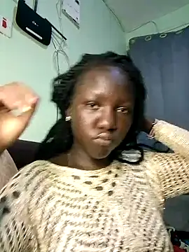 Snapshot of goddes_love chatting on October 14, 5:54 am goddes love online show from October 14, 5:54 am